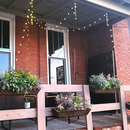 Spacious Luxury Apt In Historic Downtown - Oh Amish Country Millersburg Exteriér fotografie